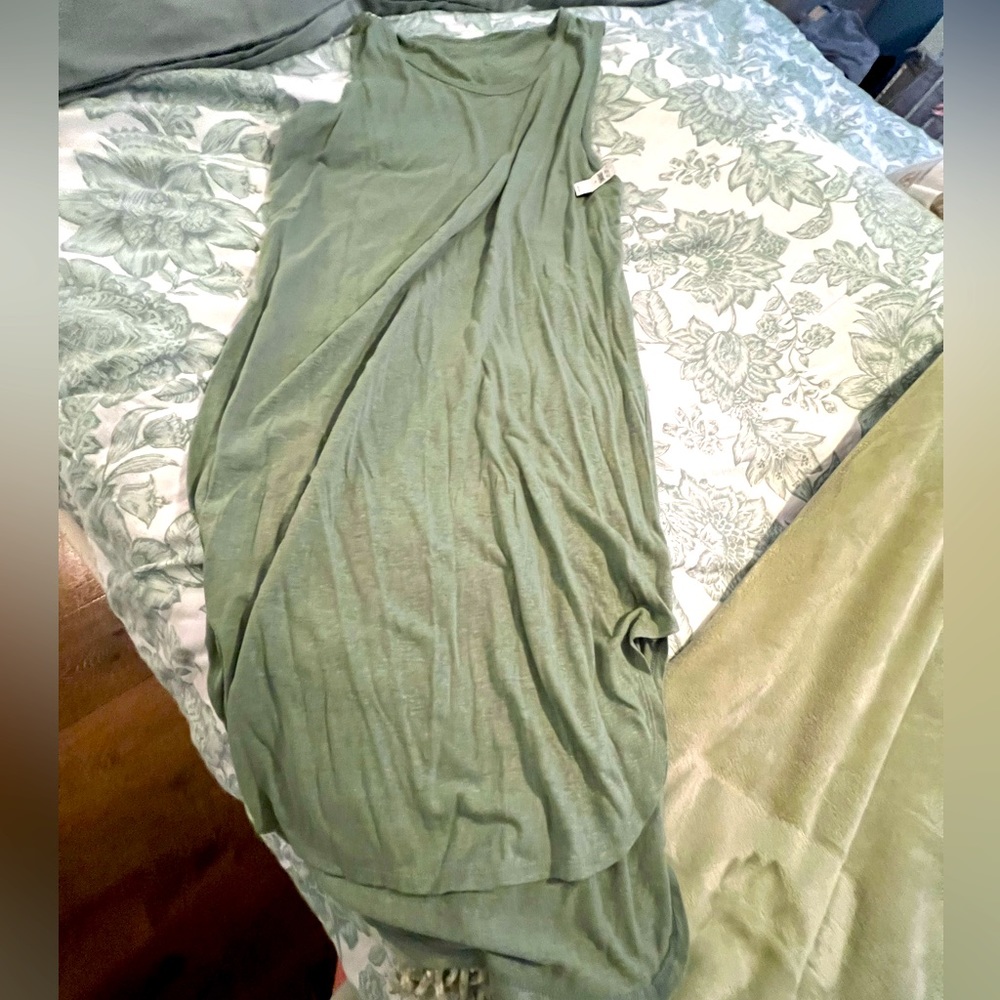 Aerie Swim Cover up Dress